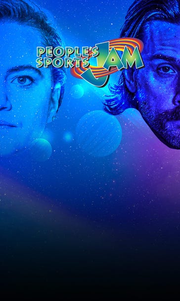 The People's Sports Podcasts talks 'Space Jam 2'
